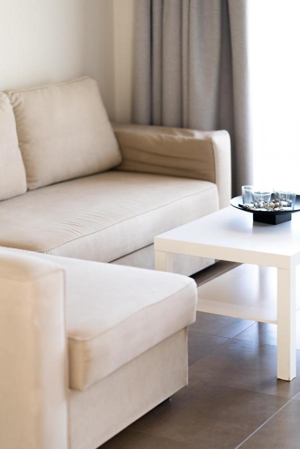 Suite Executive con Vista Mare