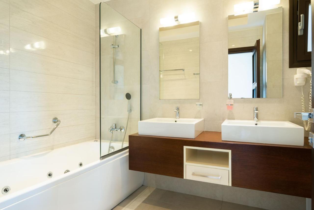 Executive Suite mit Meerblick