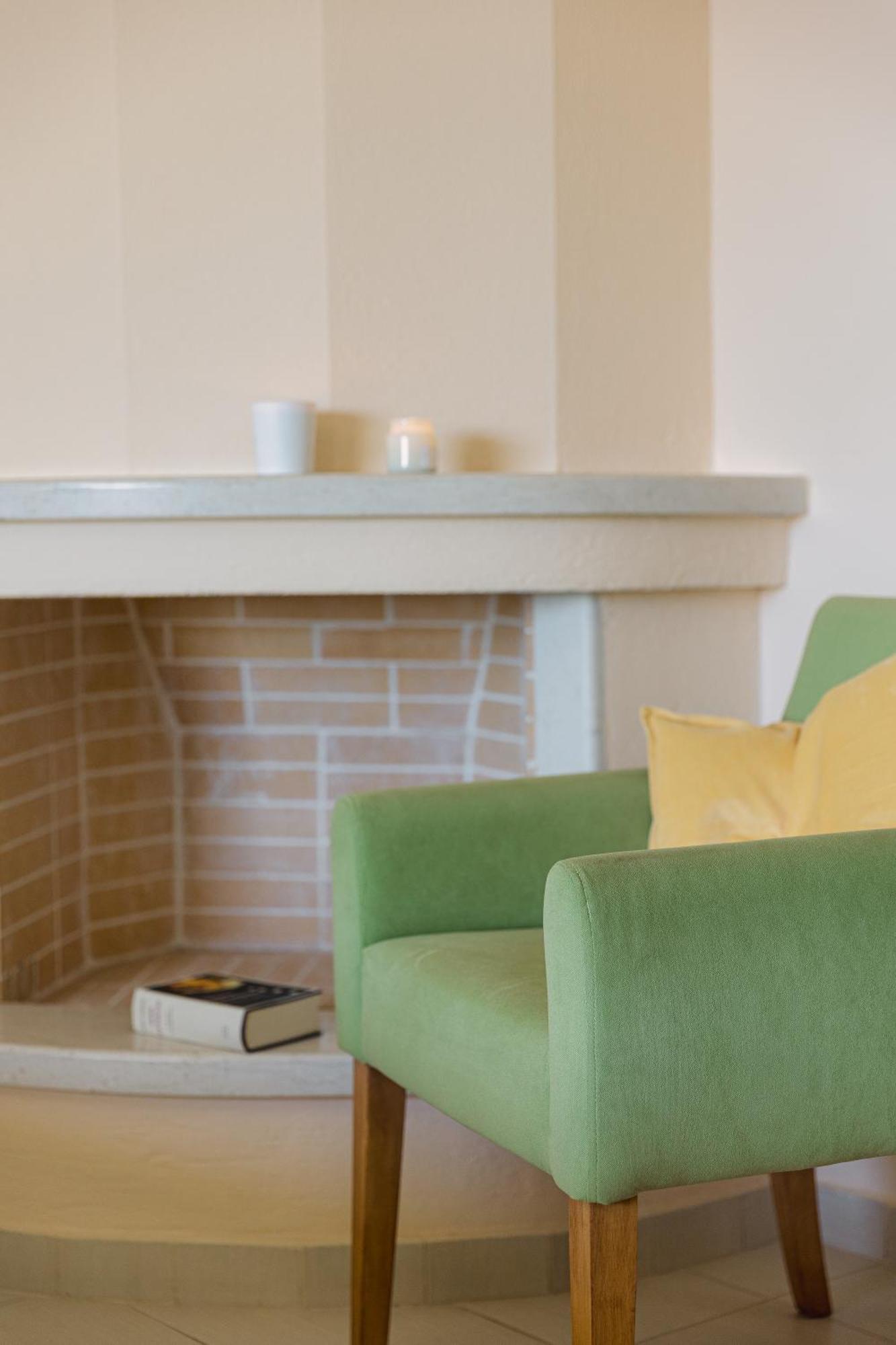 Junior Suite con Patio e Vista Mare