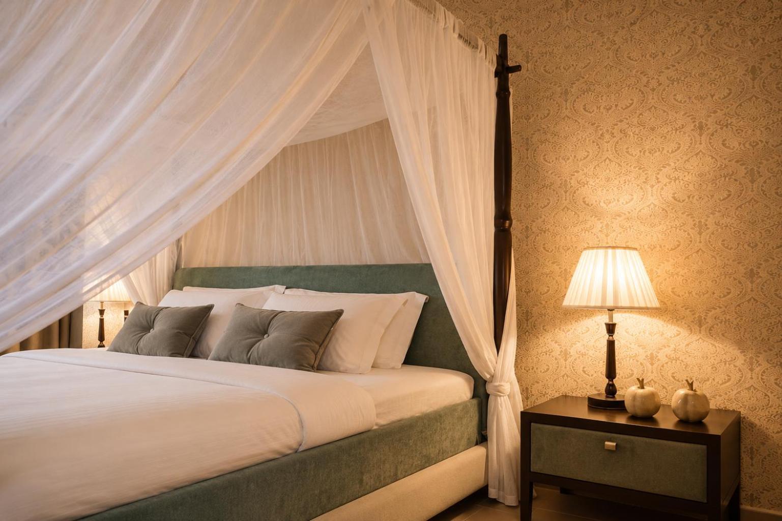 Suite Luxury