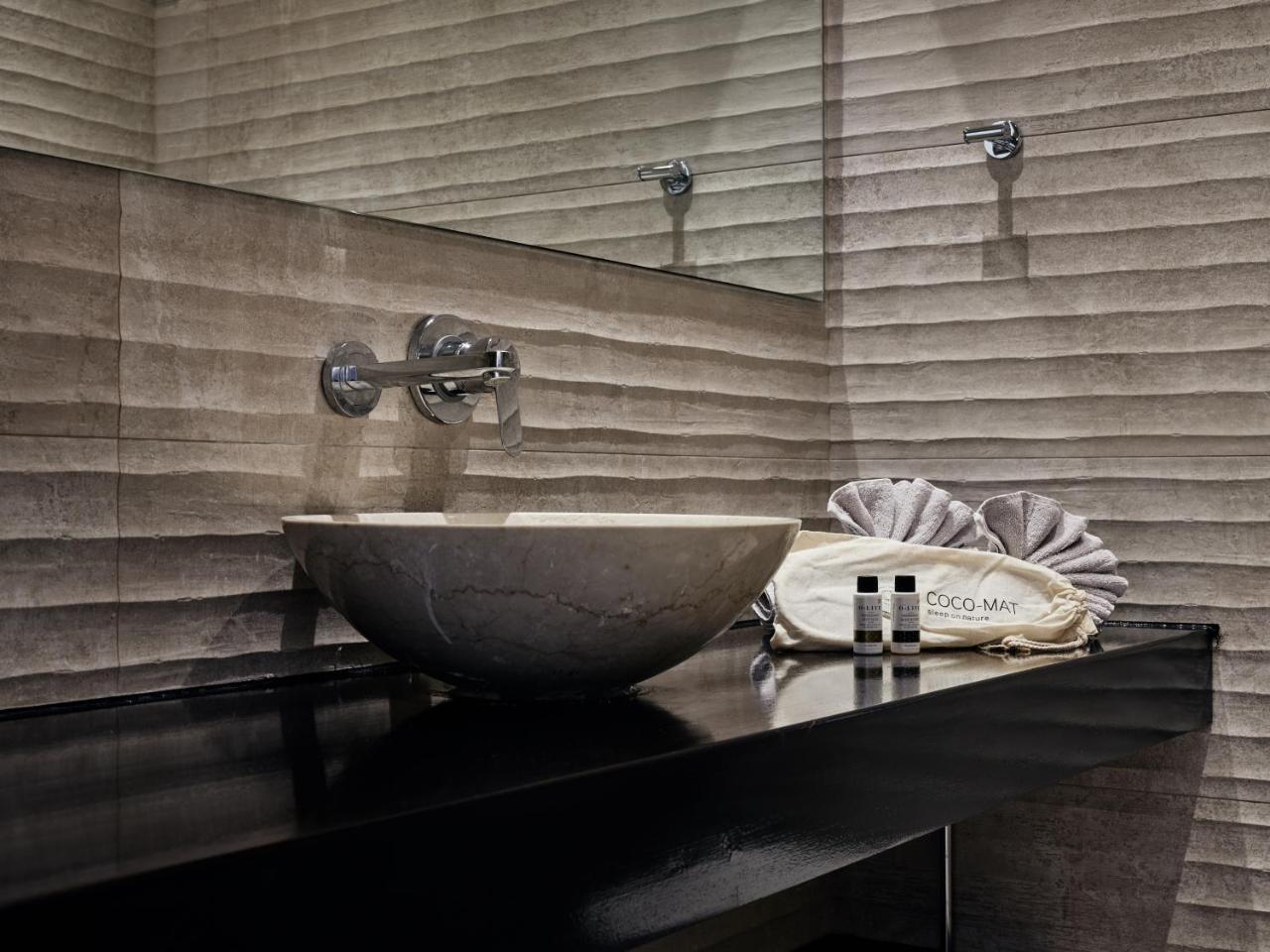 Deluxe Suite mit seitlichem Meerblick