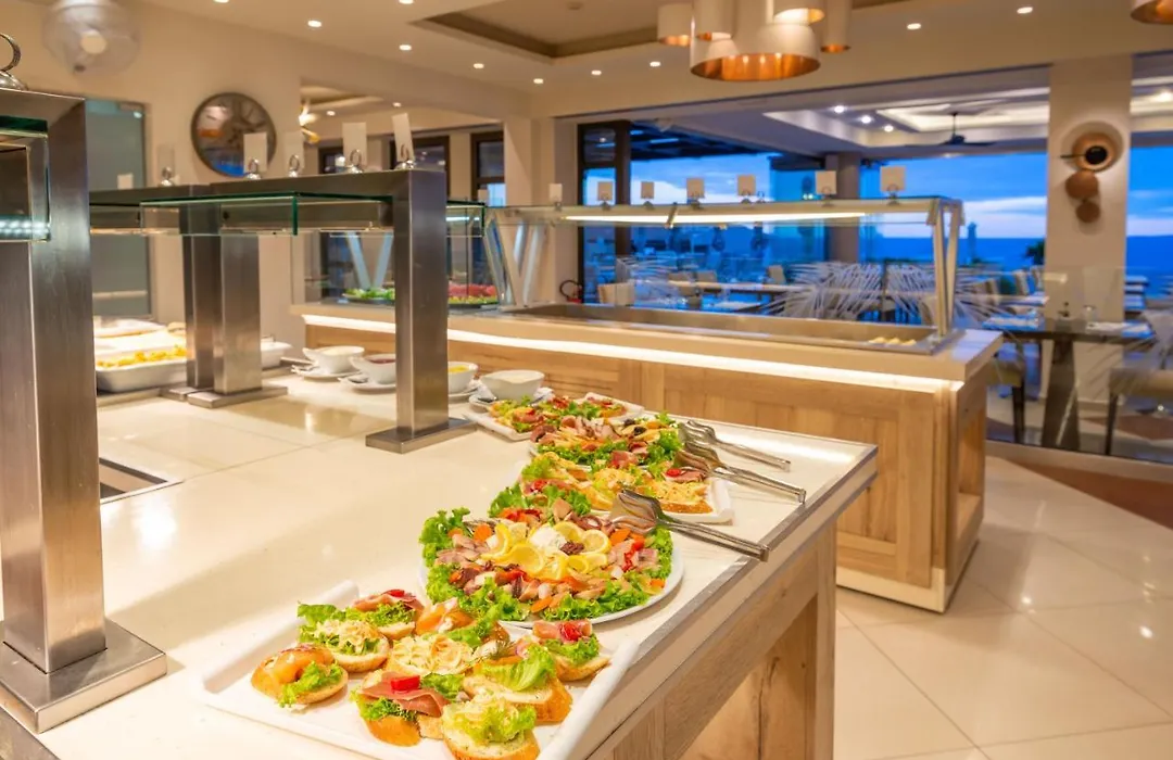 Sivota Diamond Spa Resort-1