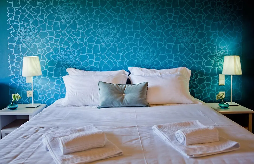 Ornella Beach Resort&Villas-1