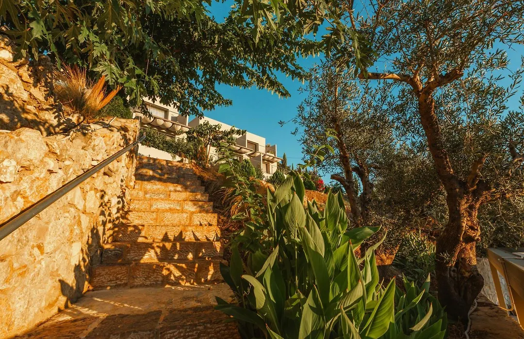Sivota Deamaris Luxury Boutique Hotel - Adults Only 16 Plus-1