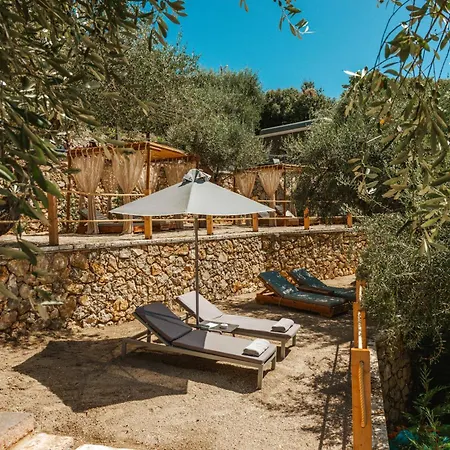 Sivota Deamaris Luxury Boutique Hotel - Adults Only 16 Plus-2
