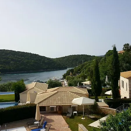 Ornella Beach Resort&Villas-3